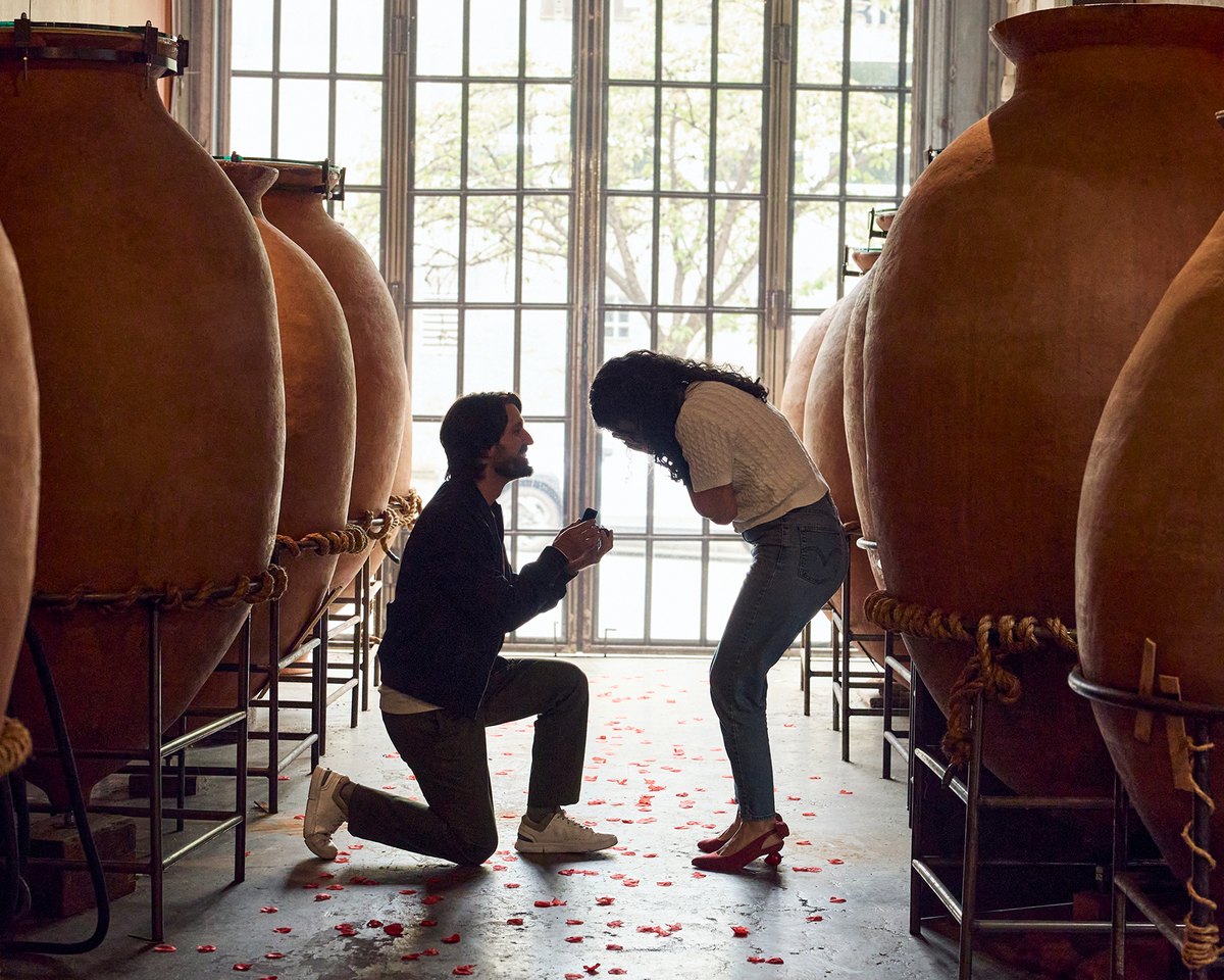 Five Expert Tips For Your Perfect Proposal Photoshoot