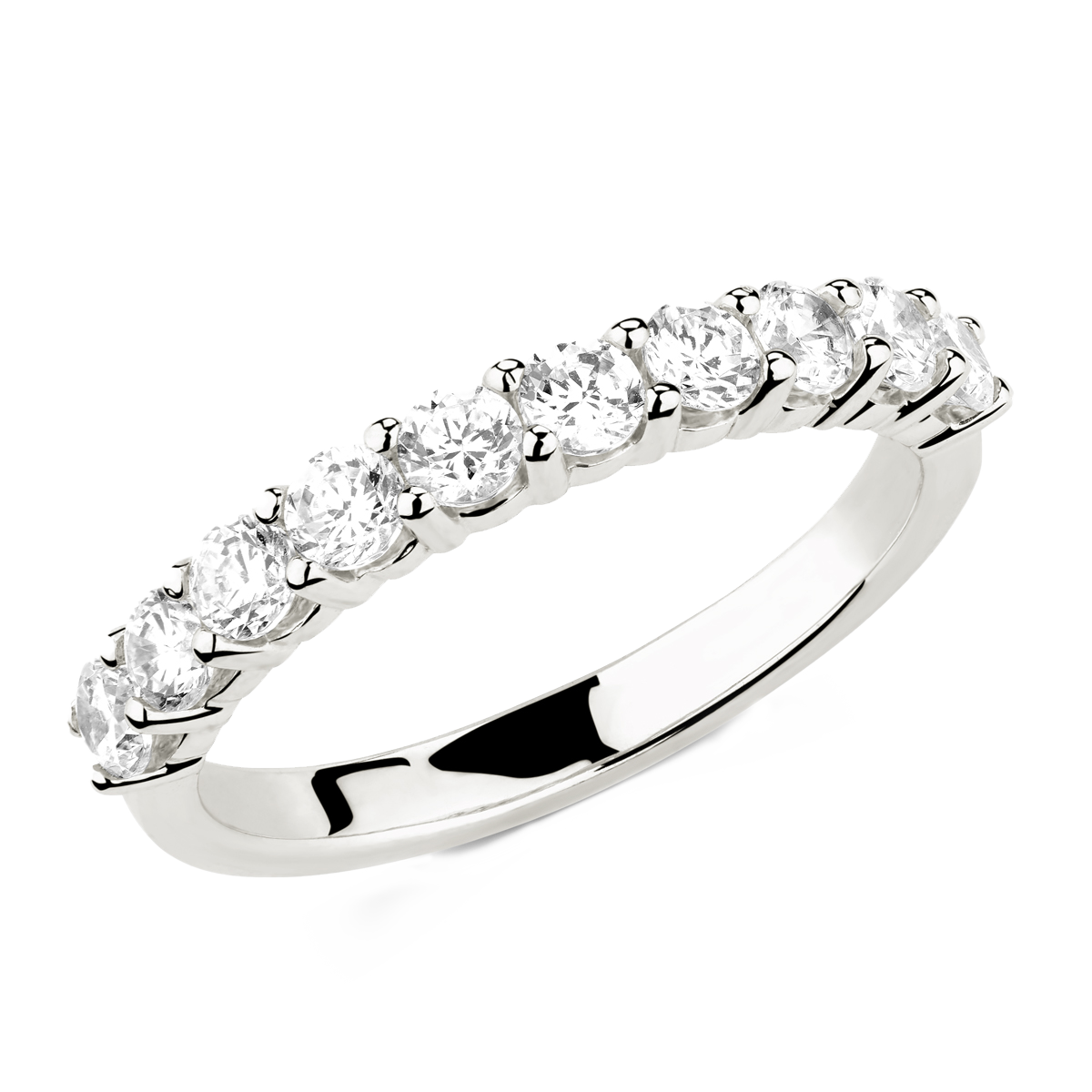 Womens Wedding Bands
