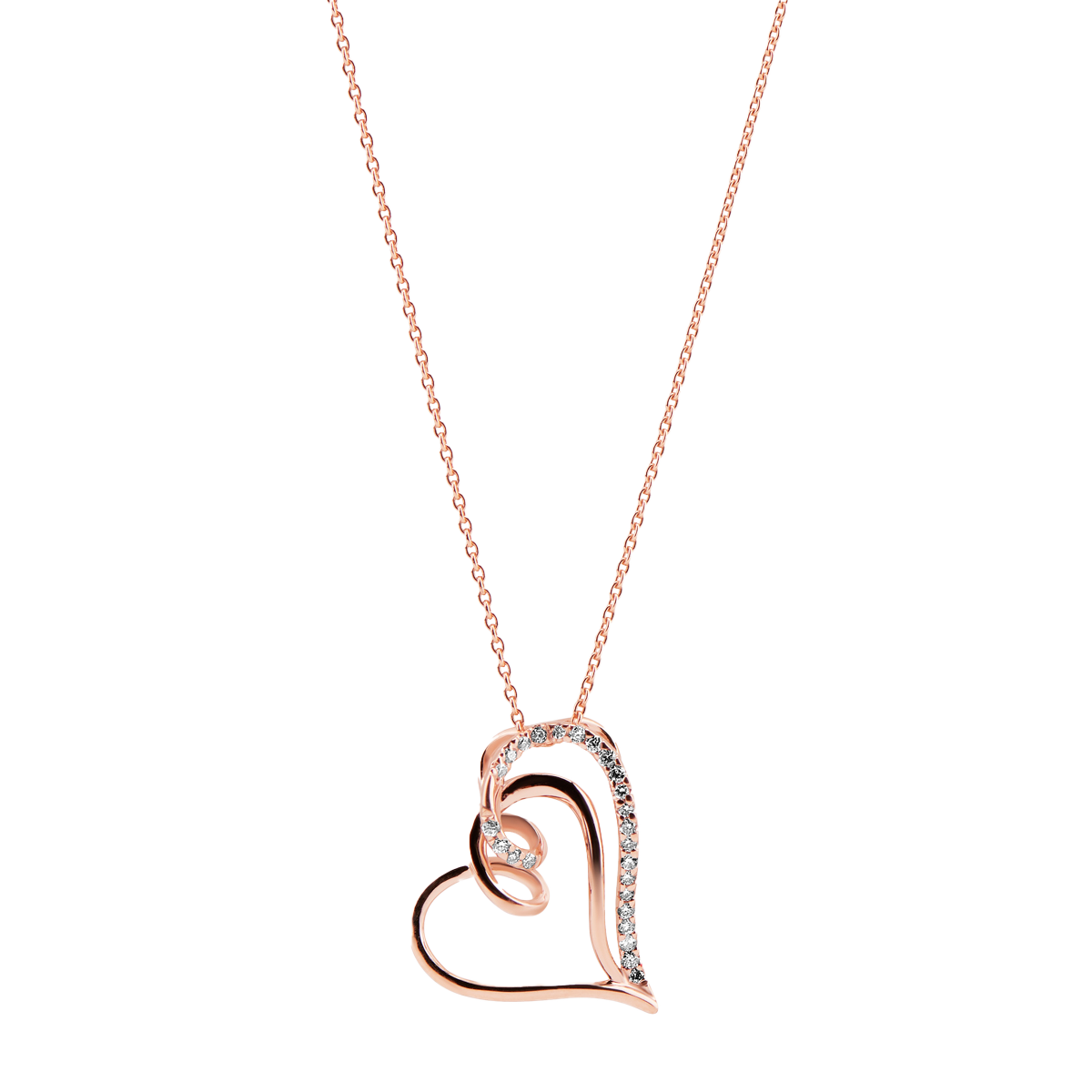 Necklaces & Pendants