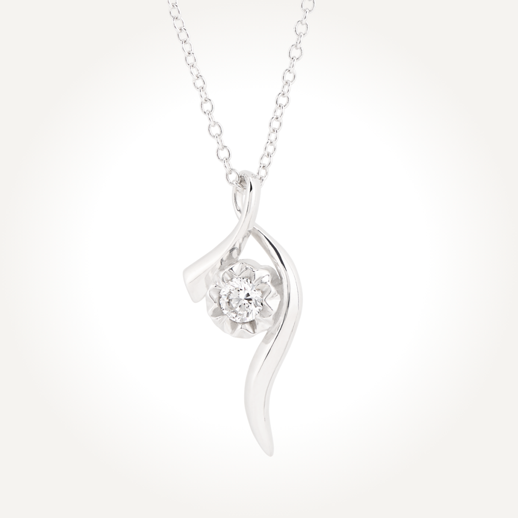 The Sun and The Wind Pendant