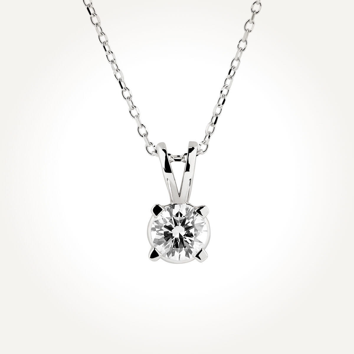 spence diamonds necklace