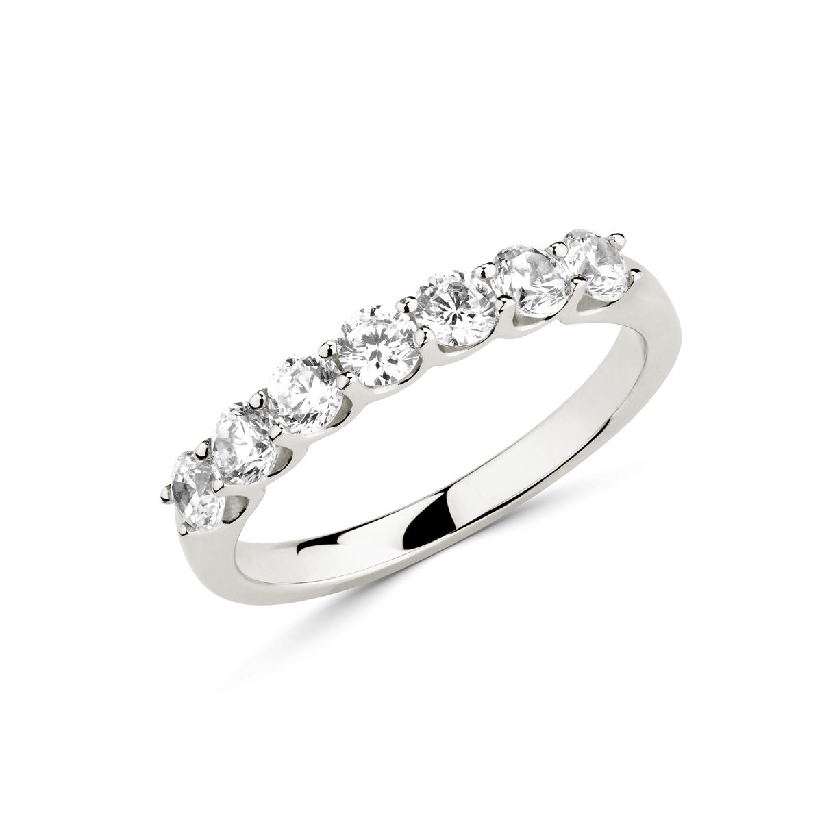 Diamond Engagement Ring - Style 70770