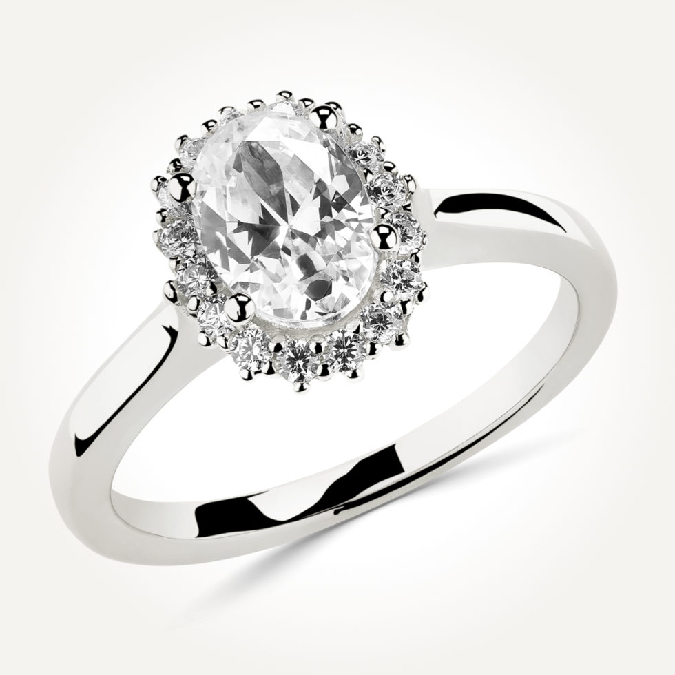 Diamond Engagement Rings at Spence Diamonds