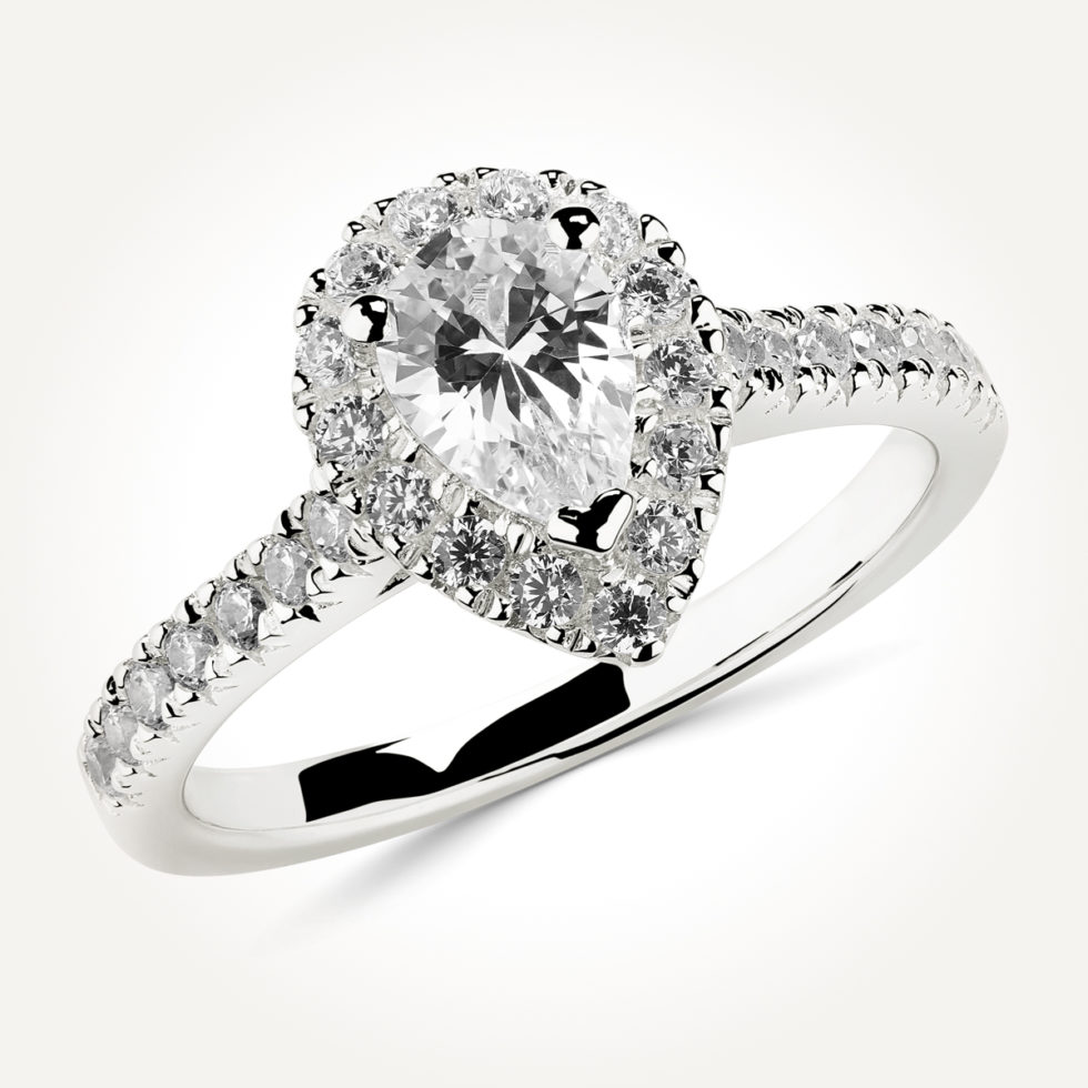 Diamond Engagement Rings at Spence Diamonds