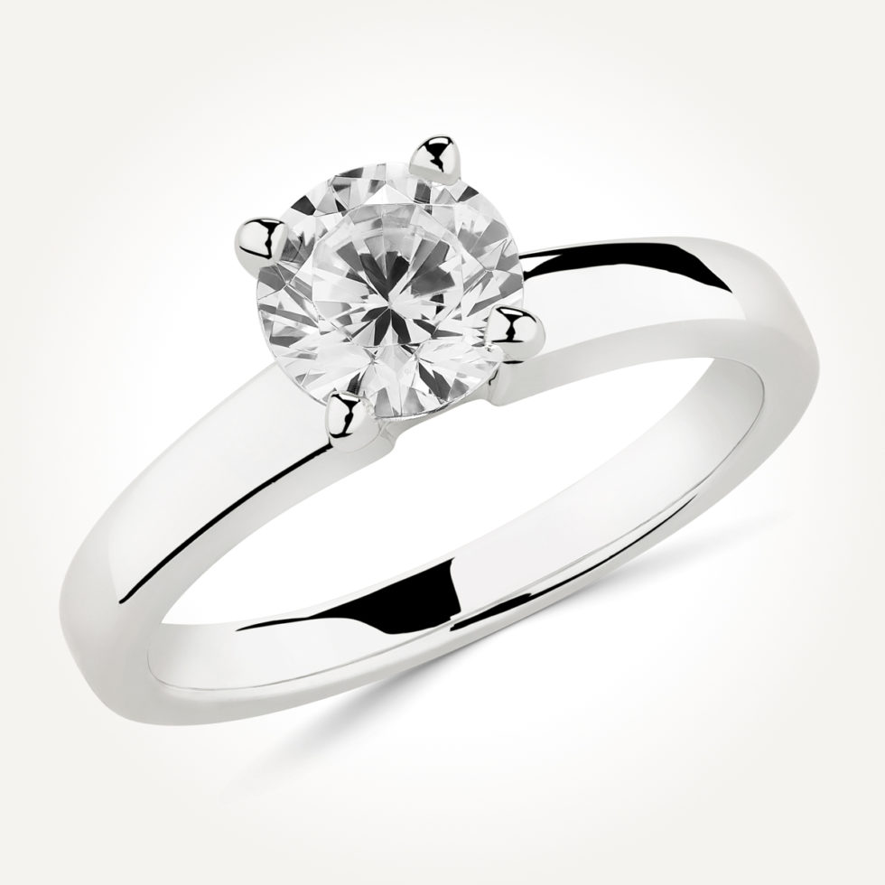 Diamond Engagement Rings at Spence Diamonds