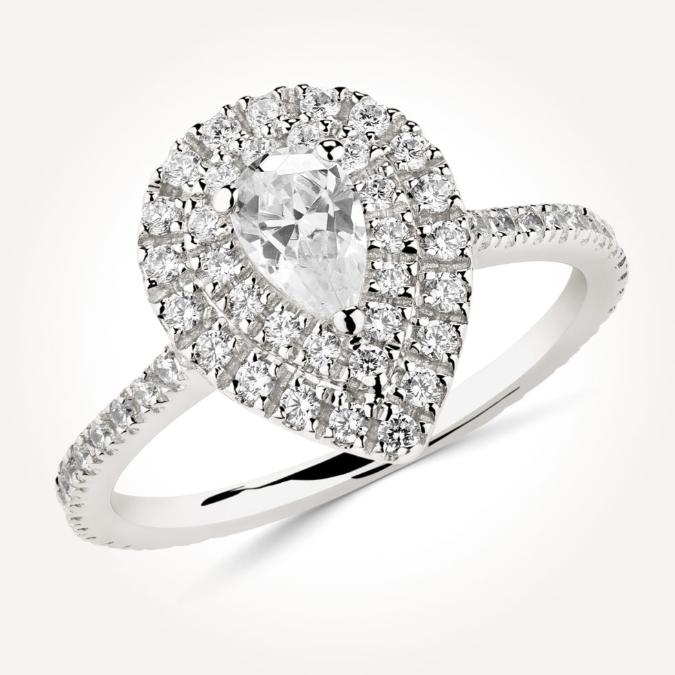 Diamond Engagement Rings at Spence Diamonds