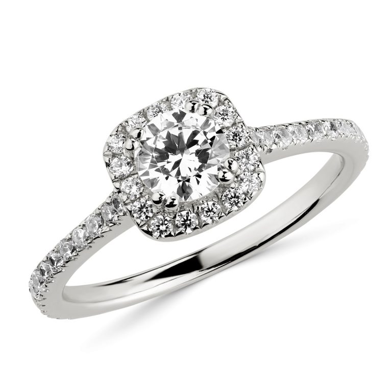 Engagement Rings - Page 2 of 8 - Spence Diamonds