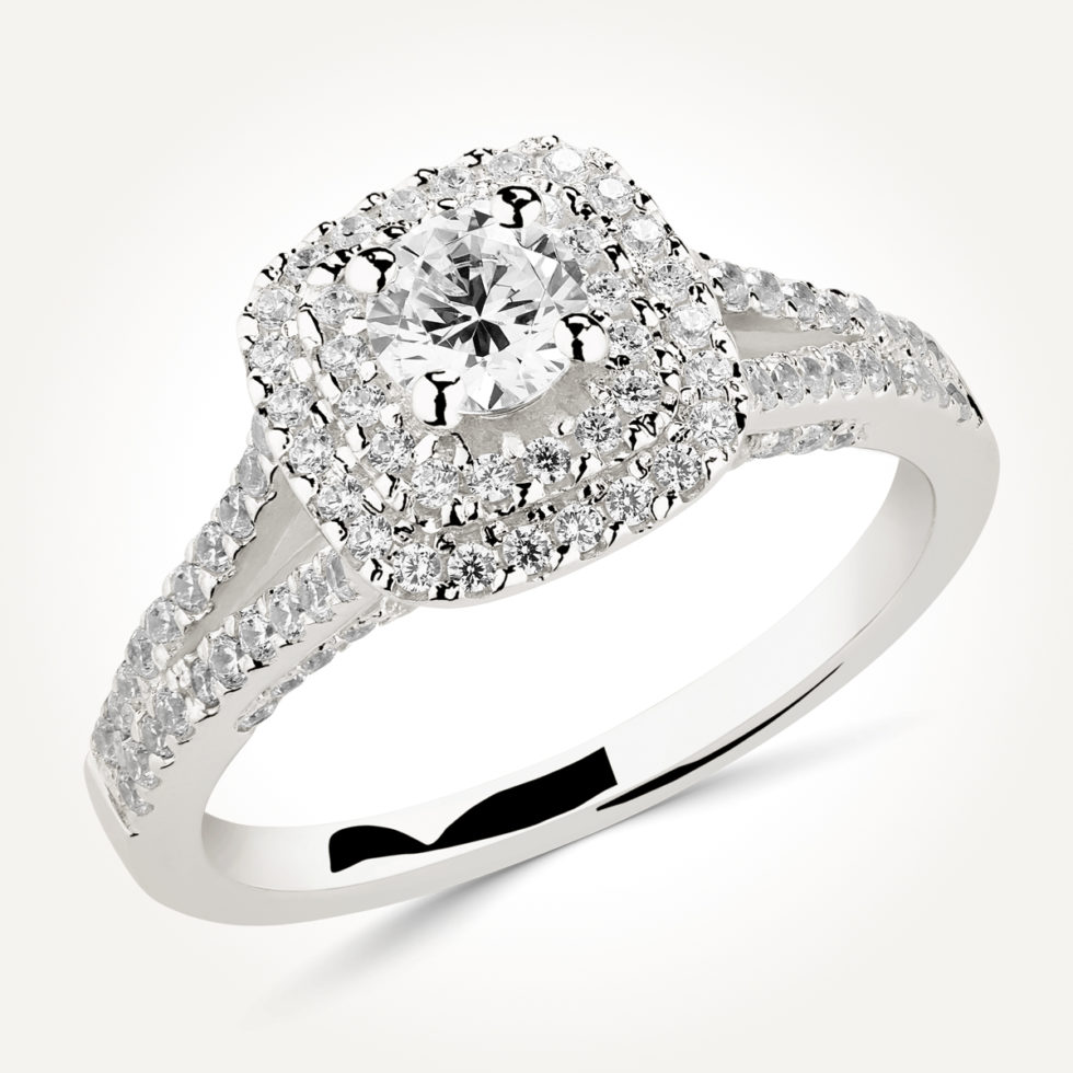 Diamond Engagement Rings at Spence Diamonds