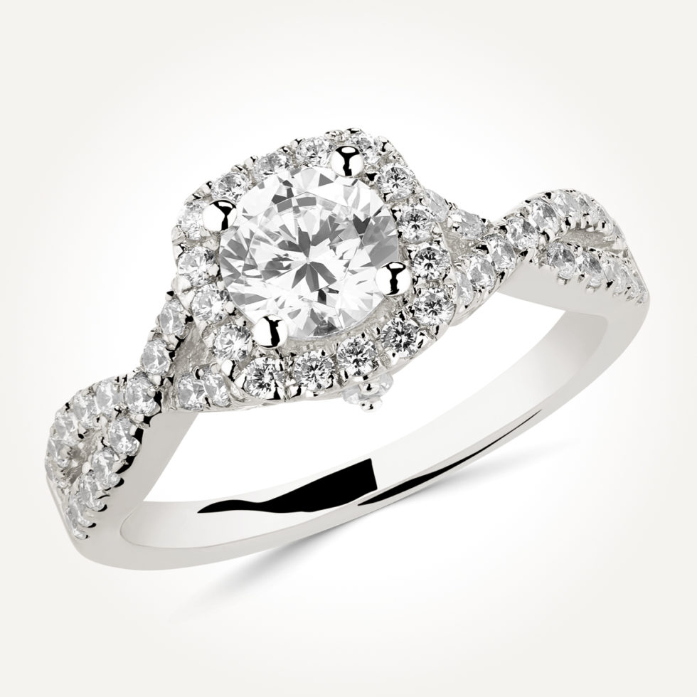 Diamond Engagement Rings at Spence Diamonds