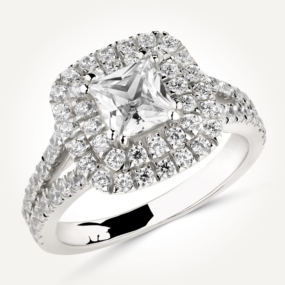 Diamond Engagement Rings At Spence Diamonds 6255