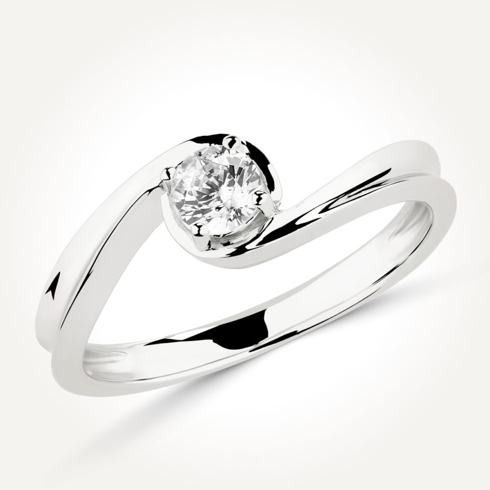 Diamond Engagement Rings at Spence Diamonds