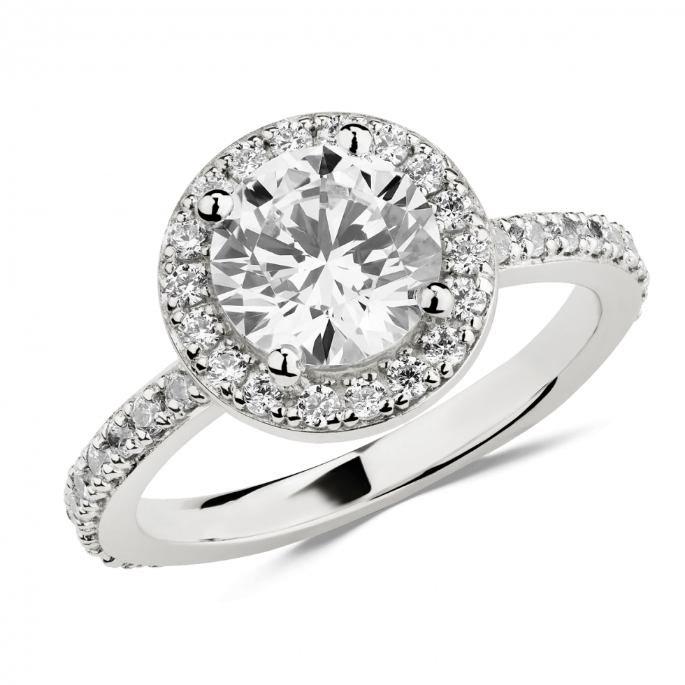 Engagement Rings - Spence Diamonds