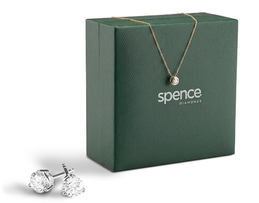 Diamond Box