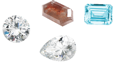 Diamond Groups2