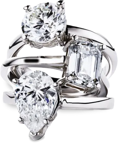 Diamong Ring