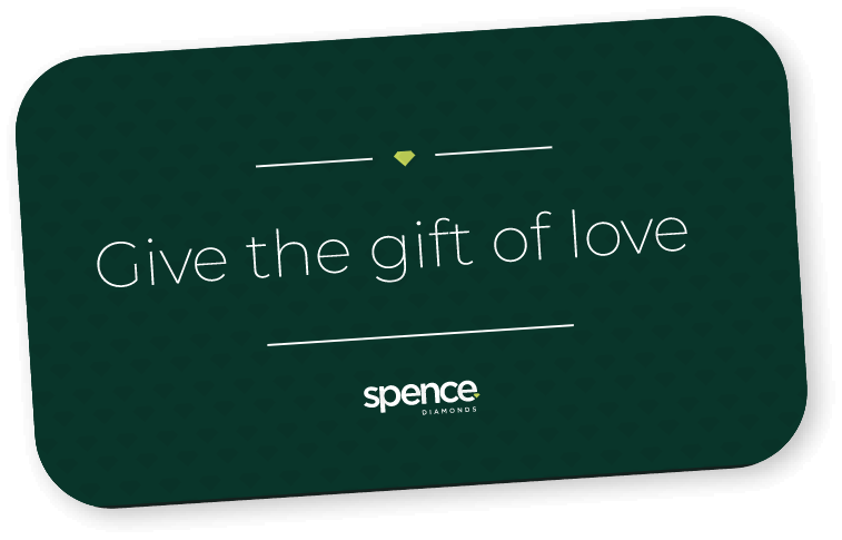 Give The Gift Of Love