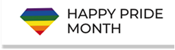 Happy Pride Month