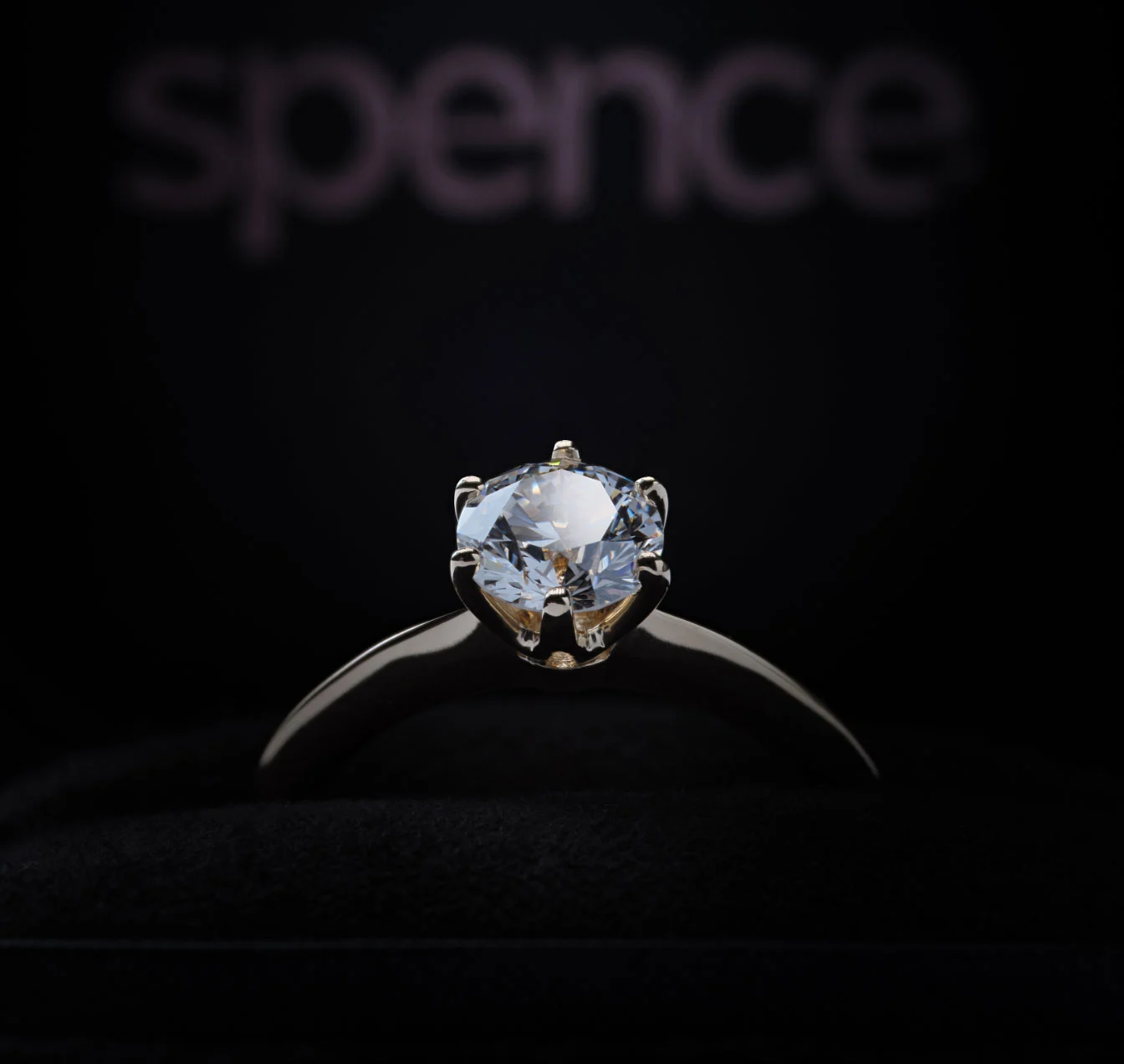 Your Diamond is Patiently Waiting for You