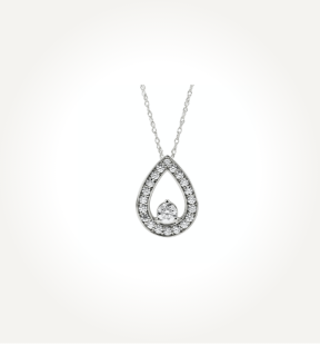 NECKLACES & PENDANTS
