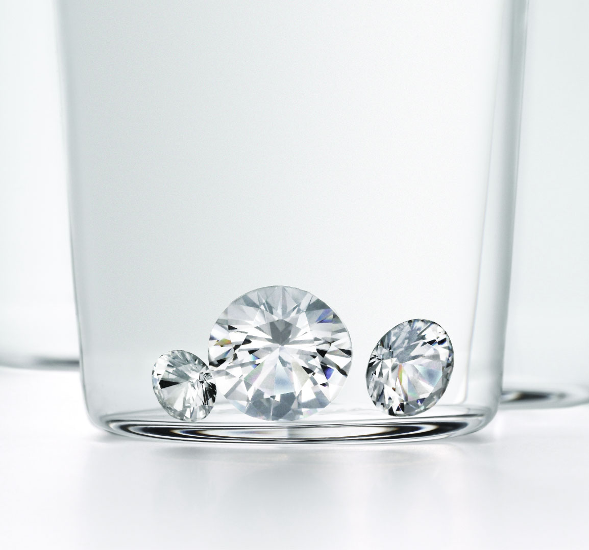 Natural Diamonds