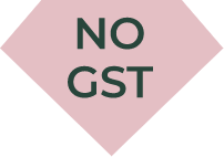 No GST