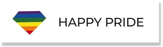 Pride Wordmark Pride Wordmark