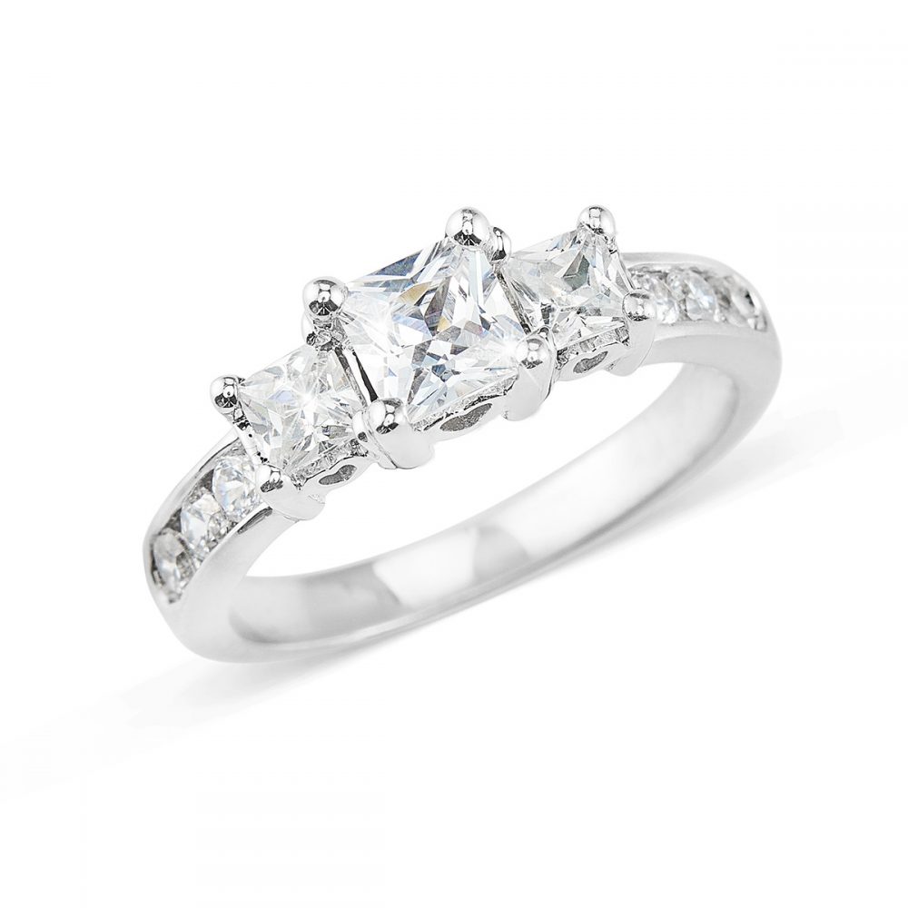 Shop Spence Diamonds