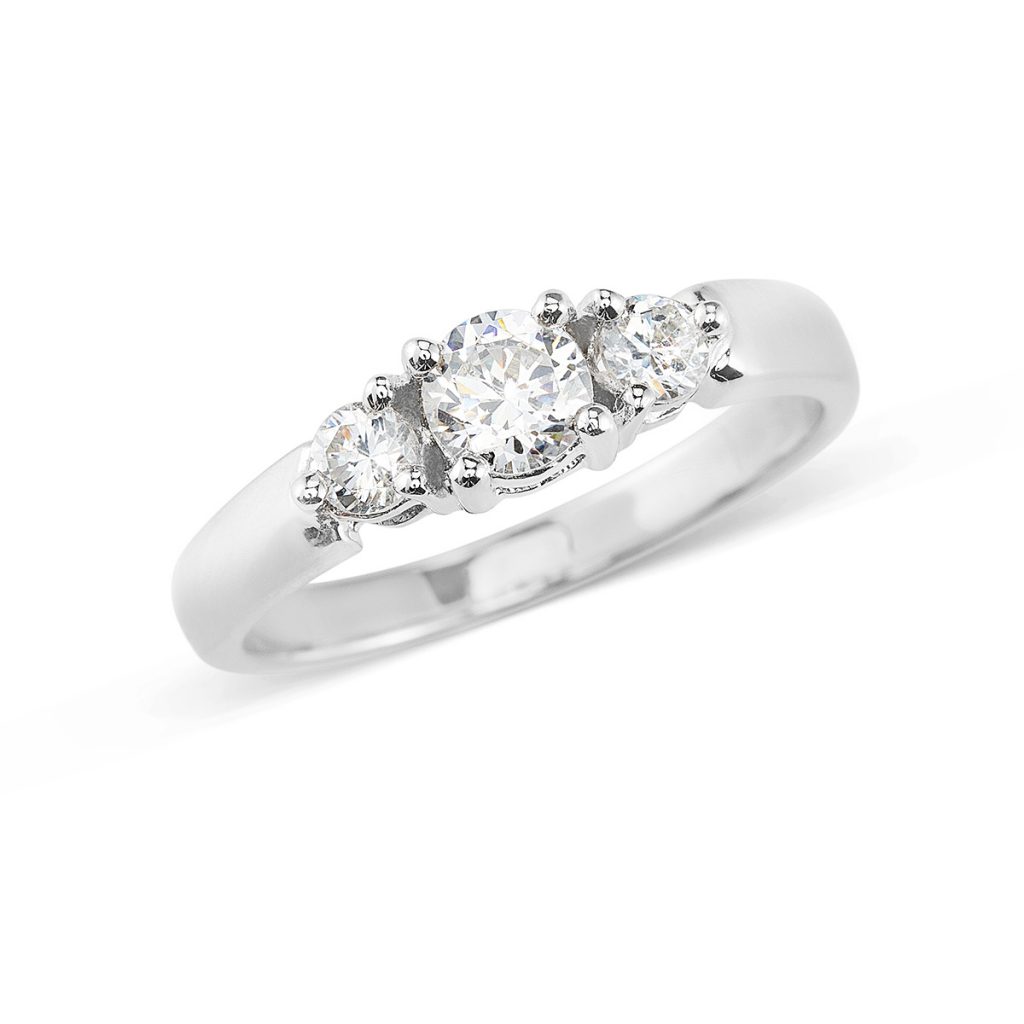 Shop Spence Diamonds