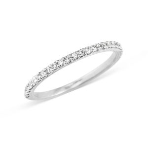 Wedding Bands - Spence Diamonds