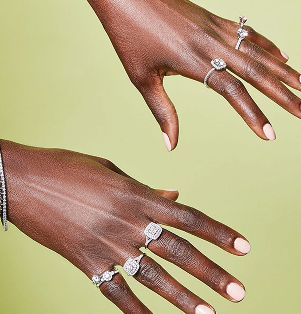 Home Spence Diamonds