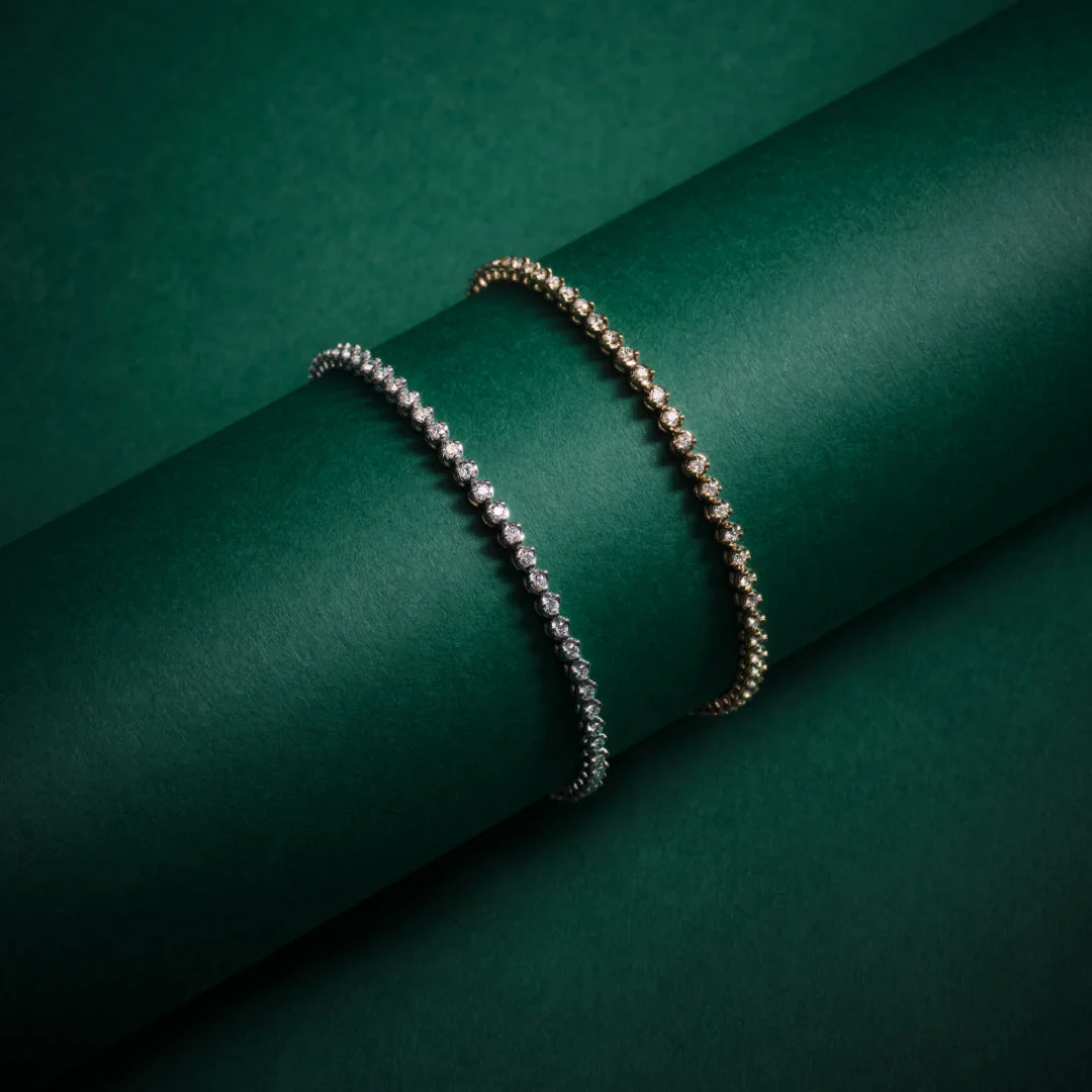 Tennis Bracelet