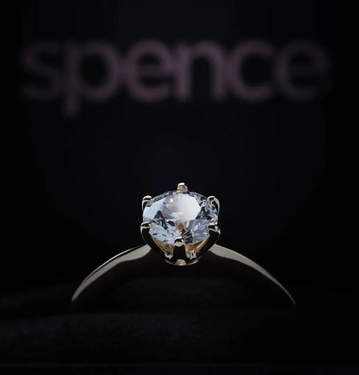 When Love Meets Brilliance
