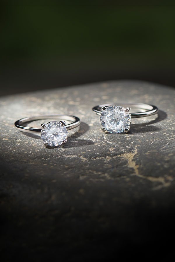 Brilliant Diamonds Mobile