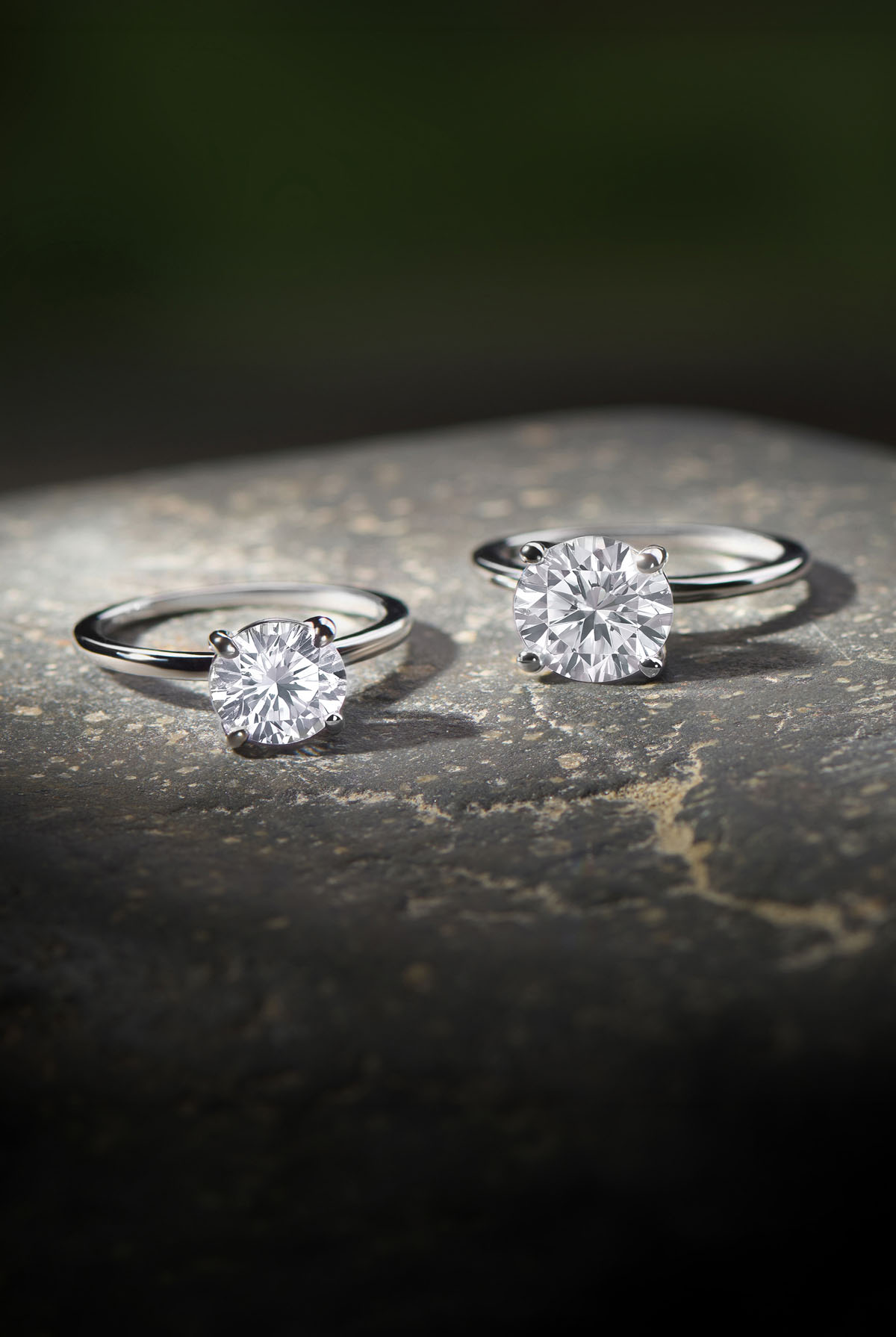  Brilliant Diamonds Mobile