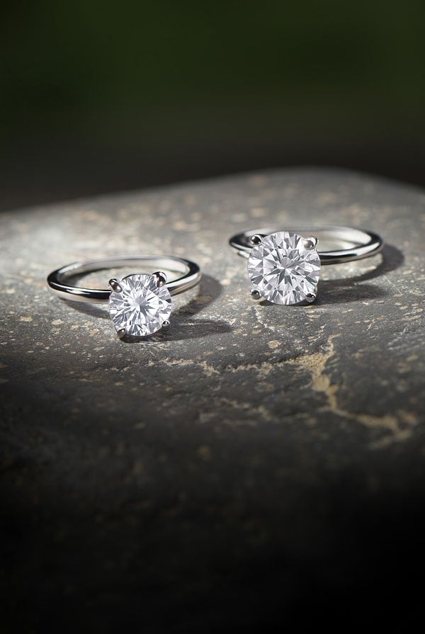  Brilliant Diamonds Mobilec