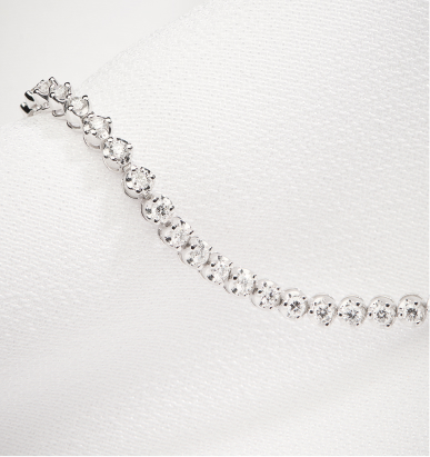 Diamond Tennis BraceletS