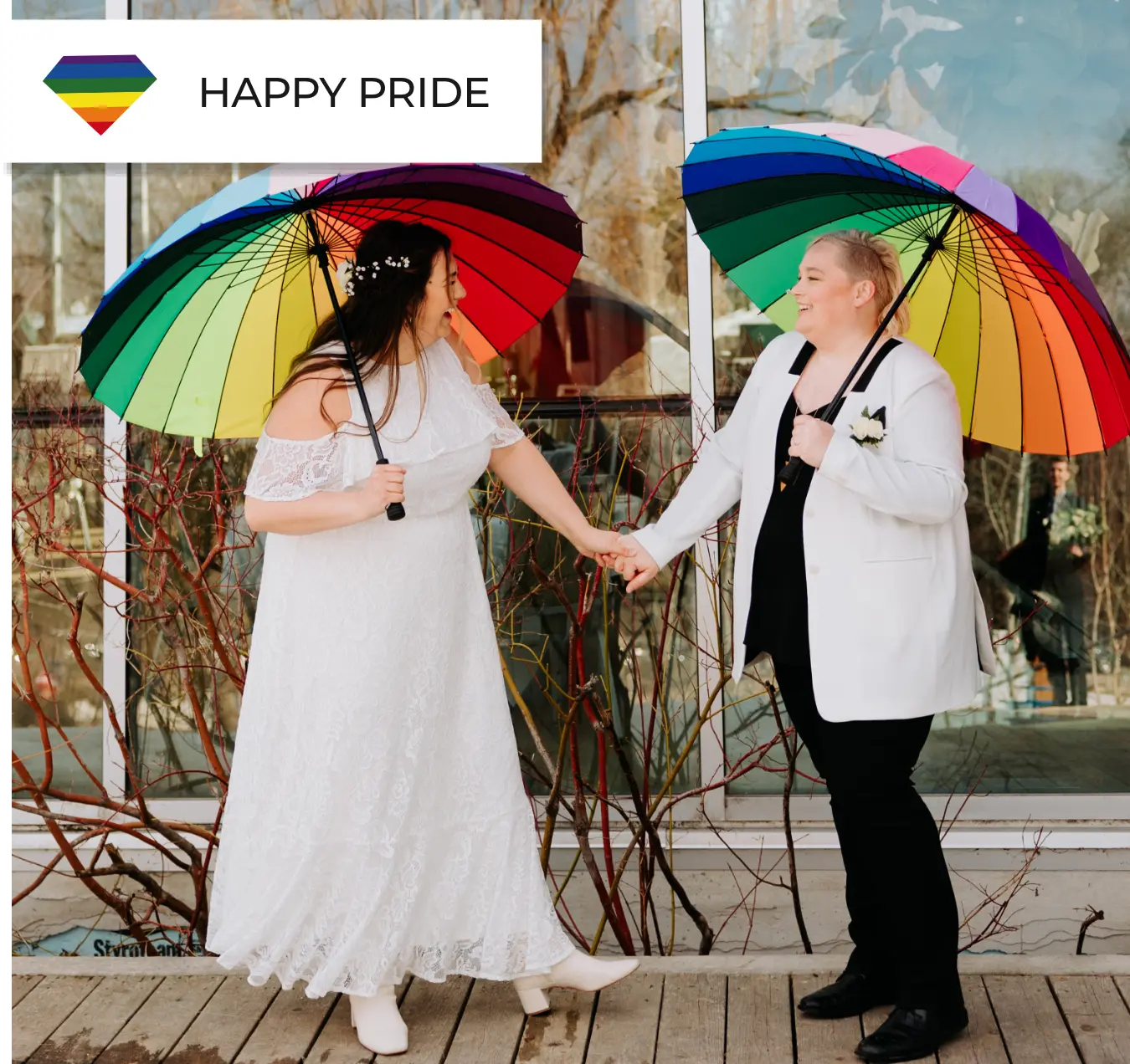Happy Pride