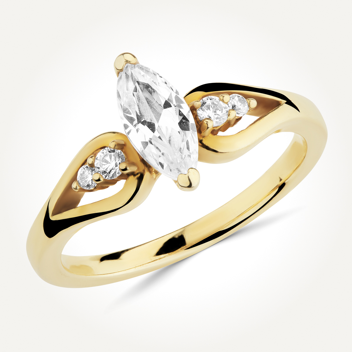 Lab Created Engagement Rings Paris Jewellers, 51% OFF