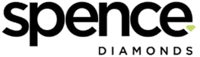 Spence Diamonds logo
