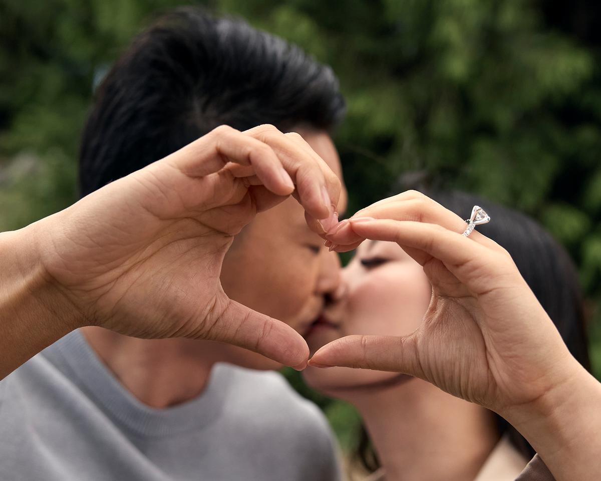 Ways To Celebrate Valentine's Day