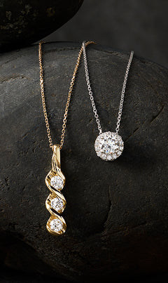 Diamond Jewelry